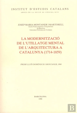 Bertrand.pt - Modernització De L'Utillatge Mental De L'Arquitectura A Catalunya