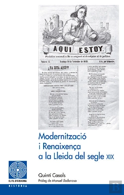 Bertrand.pt - Modernització I Renaixença A La Lleida Del Segle Xix