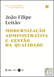 Modernização Administrativa e Gestão da Qualidade