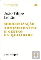 Modernização Administrativa e Gestão da Qualidade
