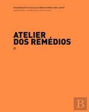 Modernização da Escola Secundária Rainha Dona Leonor + Casa X