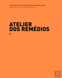 Bertrand.pt - Modernização da Escola Secundária Rainha Dona Leonor + Casa X