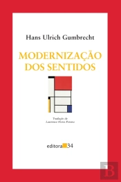 Modernização dos Sentidos