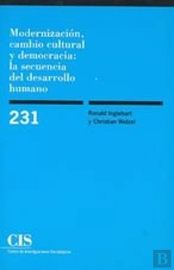 Bertrand.pt - Modernización, Cambio Cultural Y Democracia
