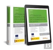 Modernización Digital E Innovación En La Administración De Justicia (Papel + E-Book)