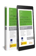 Modernización Digital E Innovación En La Administración De Justicia (Papel + E-Book)