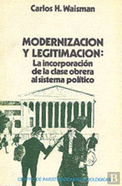 Bertrand.pt - Modernización Y Legitimación