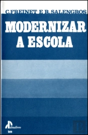 Modernizar a Escola