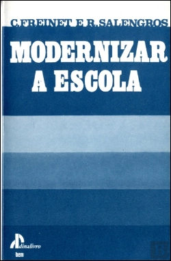 Bertrand.pt - Modernizar a Escola