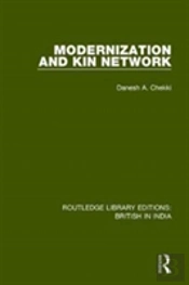 Modernization And Kin Network