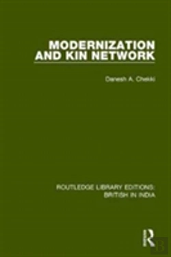 Bertrand.pt - Modernization And Kin Network