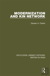 Modernization And Kin Network