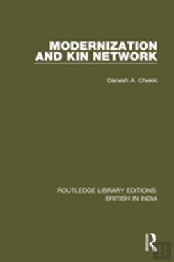 Bertrand.pt - Modernization And Kin Network