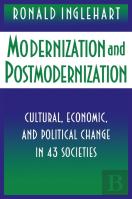 Modernization And Postmodernization