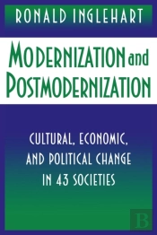 Modernization And Postmodernization
