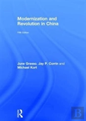 Modernization And Revolution In Chi