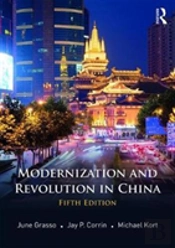 Modernization And Revolution In Chi