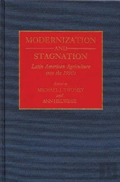 Modernization And Stagnation