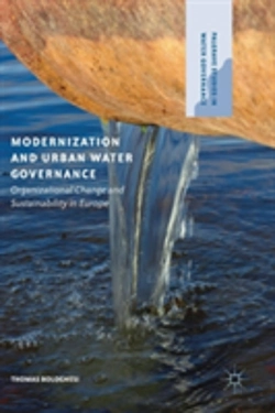 Bertrand.pt - Modernization And Urban Water Governance