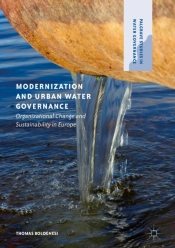 Modernization And Urban Water Governance