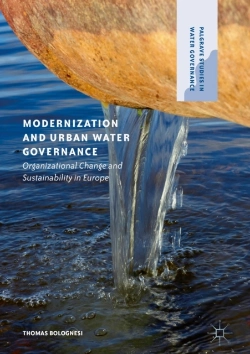 Bertrand.pt - Modernization And Urban Water Governance