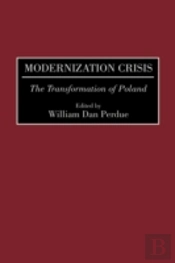 Modernization Crisis