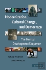 Modernization, Cultural Change, And Democracy
