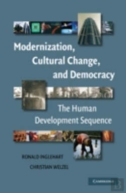 Bertrand.pt - Modernization, Cultural Change, And Democracy