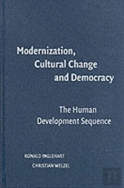 Modernization, Cultural Change, And Democracy