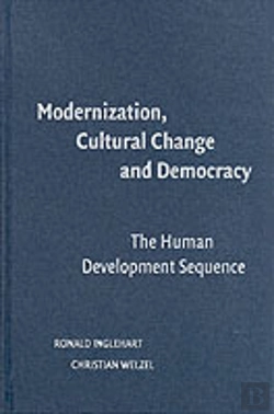Bertrand.pt - Modernization, Cultural Change, And Democracy