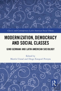 Bertrand.pt - Modernization, Democracy And Social Classes