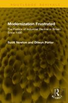Modernization Frustrated