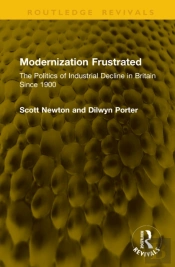 Modernization Frustrated
