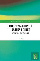 Modernization In Eastern Tibet