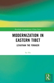 Modernization In Eastern Tibet