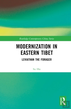 Bertrand.pt - Modernization In Eastern Tibet