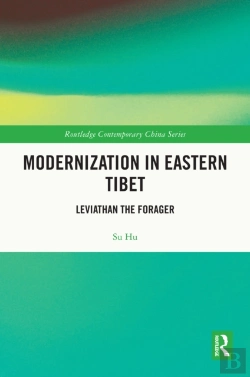 Bertrand.pt - Modernization In Eastern Tibet