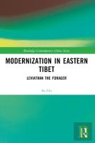 Modernization In Eastern Tibet