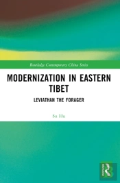 Modernization In Eastern Tibet