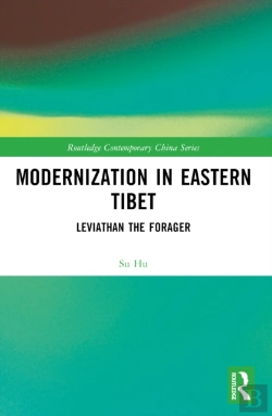 Bertrand.pt - Modernization In Eastern Tibet