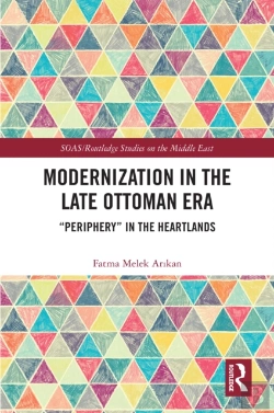 Bertrand.pt - Modernization In The Late Ottoman Era
