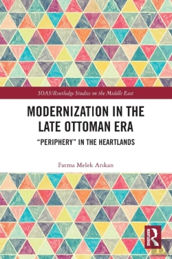 Bertrand.pt - Modernization In The Late Ottoman Era