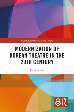 Bertrand.pt - Modernization Of Korean Theatre In The 20th Century