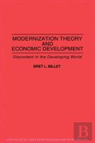 Modernization Theory And Economic Development
