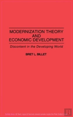 Bertrand.pt - Modernization Theory And Economic Development