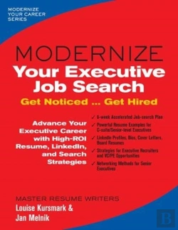 Bertrand.pt - Modernize Your Executive Job Search