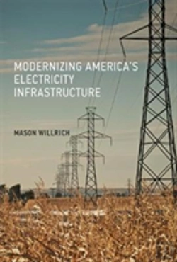 Bertrand.pt - Modernizing America'S Electricity Infrastructure