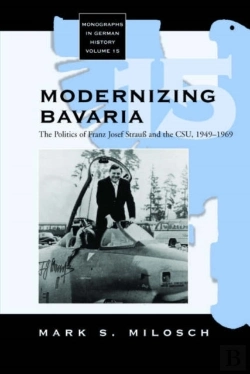 Bertrand.pt - Modernizing Bavaria