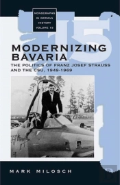 Modernizing Bavaria