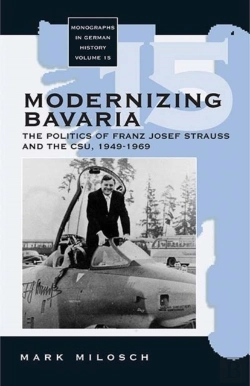 Bertrand.pt - Modernizing Bavaria